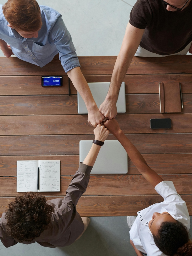 IT Support Services Dubai