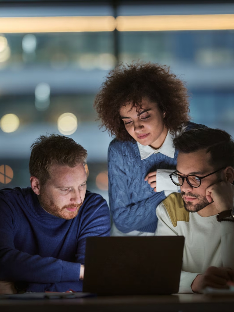 Managed IT Services UAE