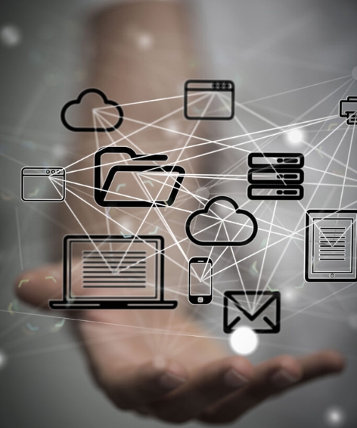 Managed IT Services UAE